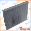 Filtre d'habitacle pour MAZDA | FCF-MZ-021, 5336800